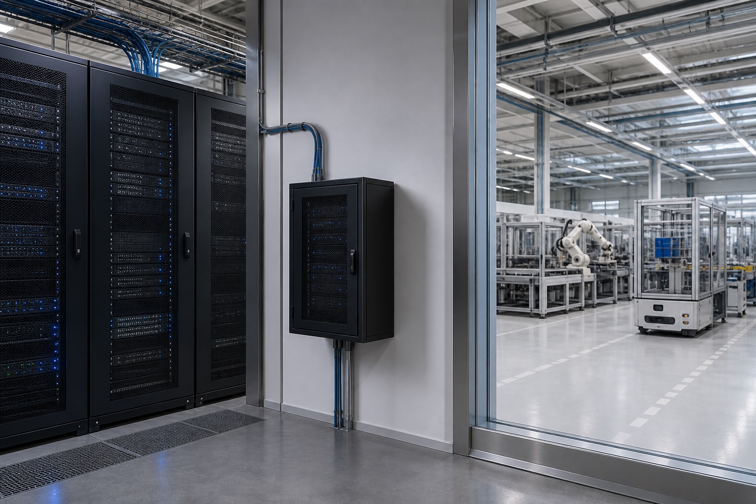 Aplicações e casos de uso de storage