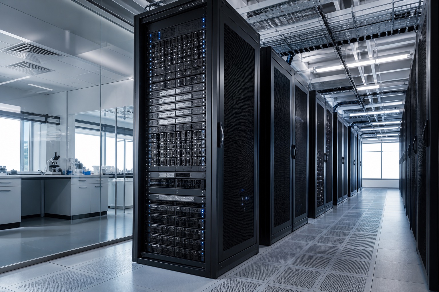 HPC e Computação Científica