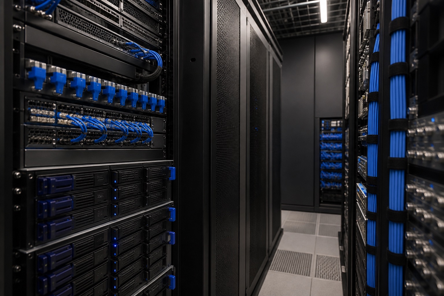 Processamento de Transações de Alta Frequência