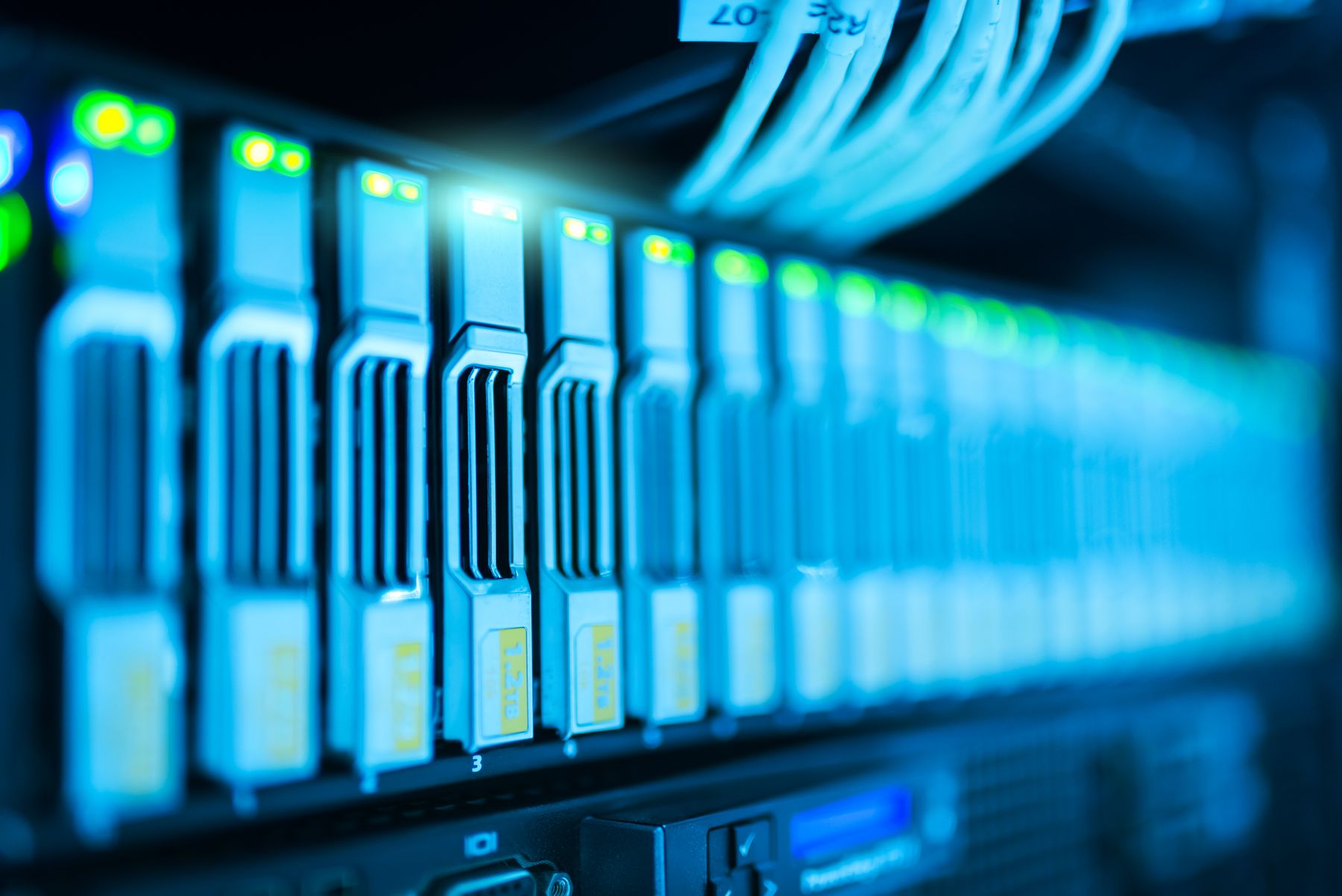 Atualizações de mercado e insights de armazenamento