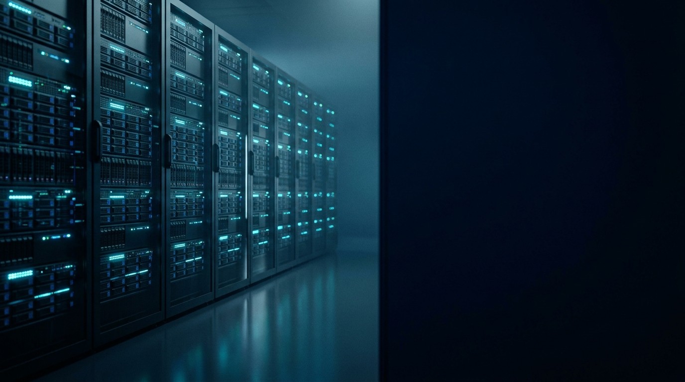 Armazenamento empresarial para data center, camada por camada