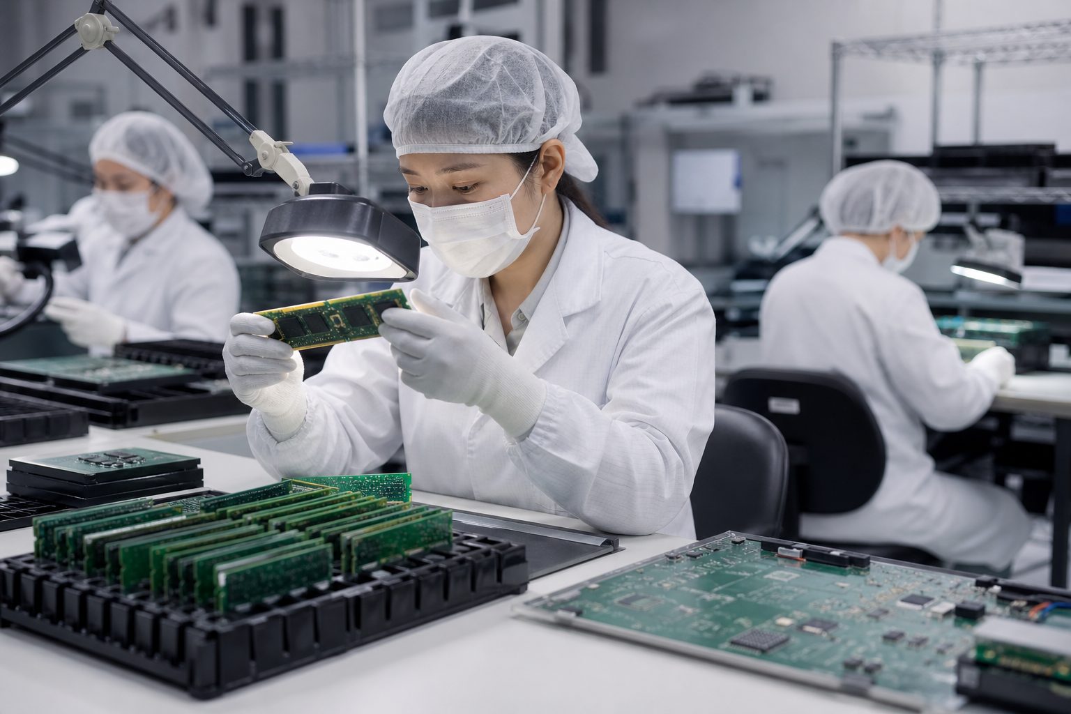 Laboratório