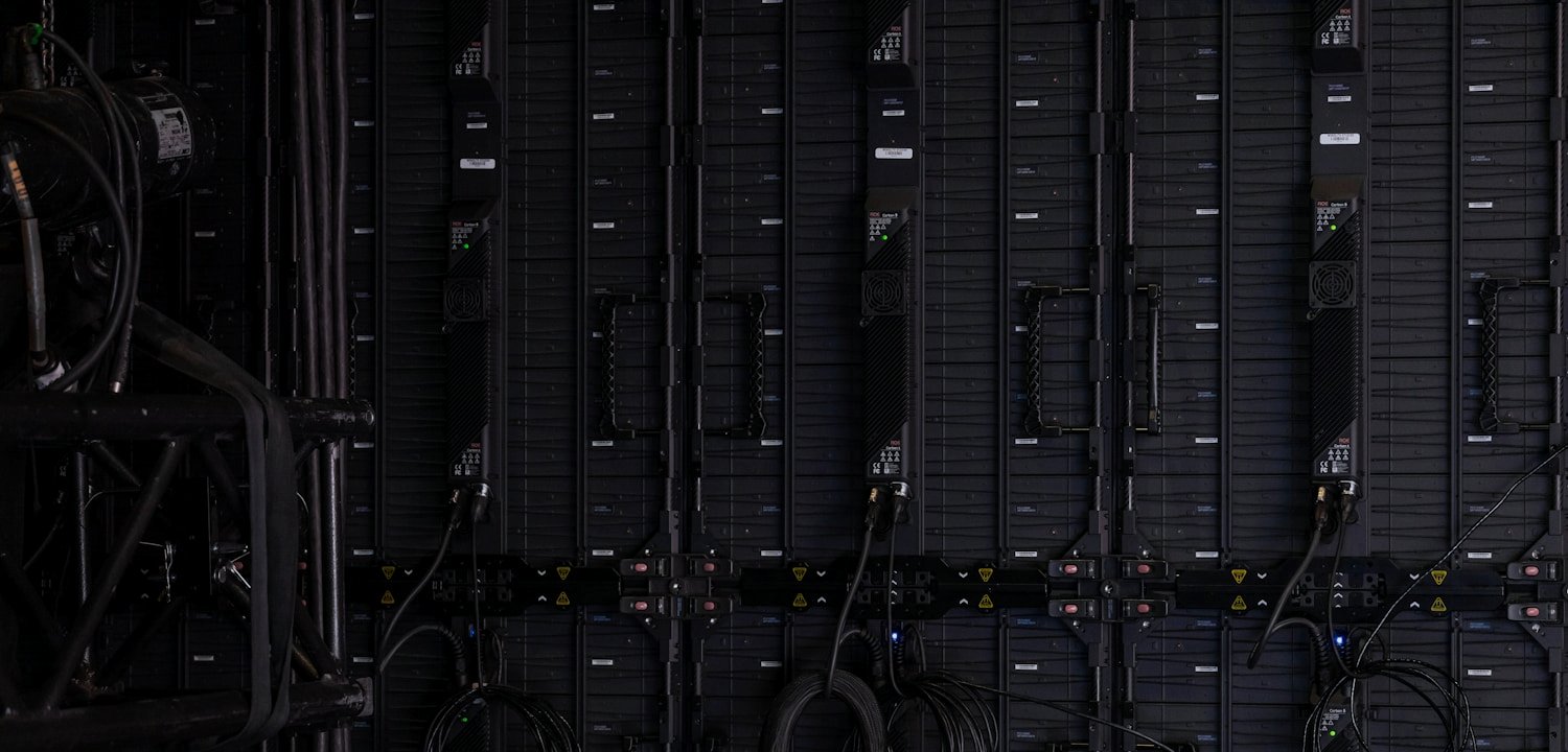 Modernização de TI Corporativa
