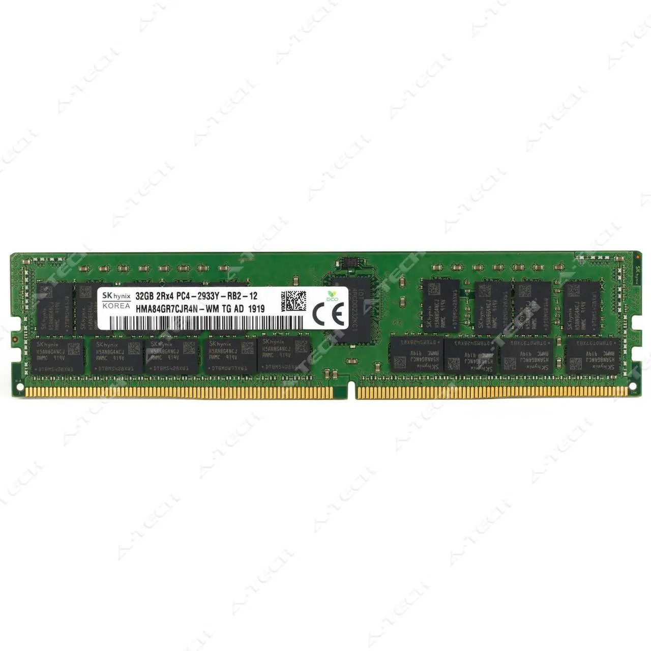 SK hynix DDR4 Server Memory