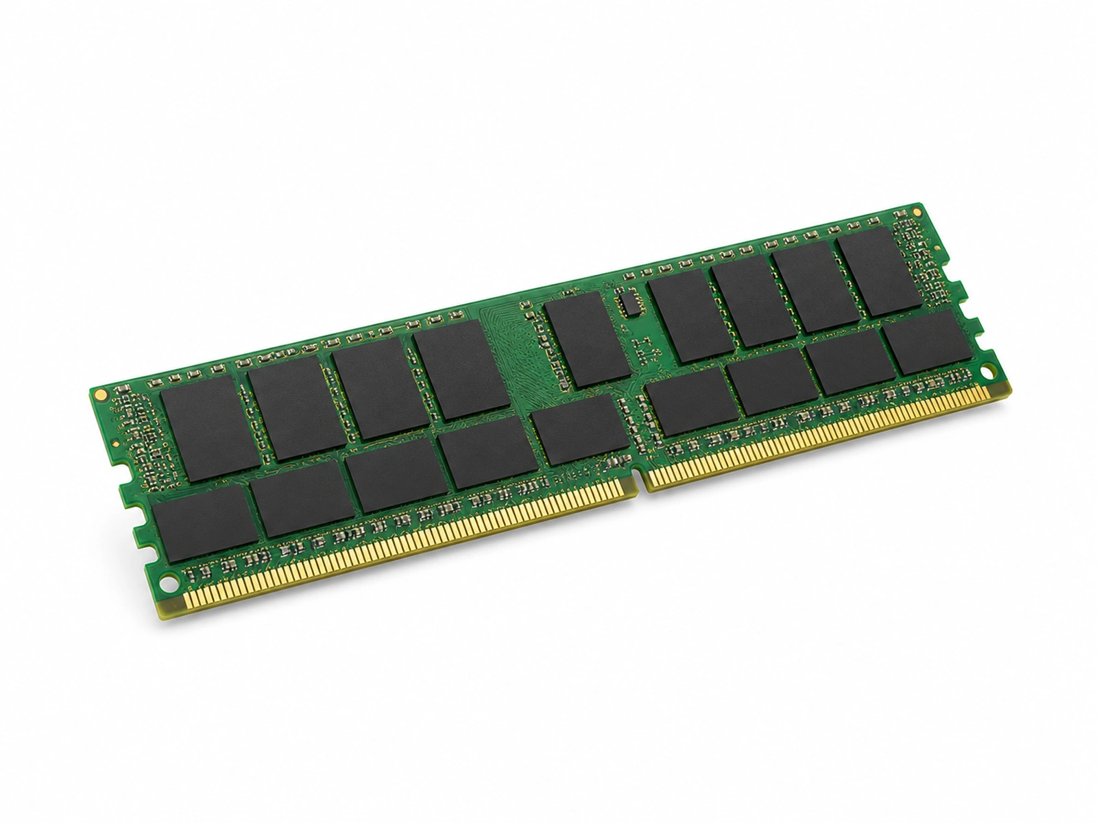 Micron DDR4 Server Memory