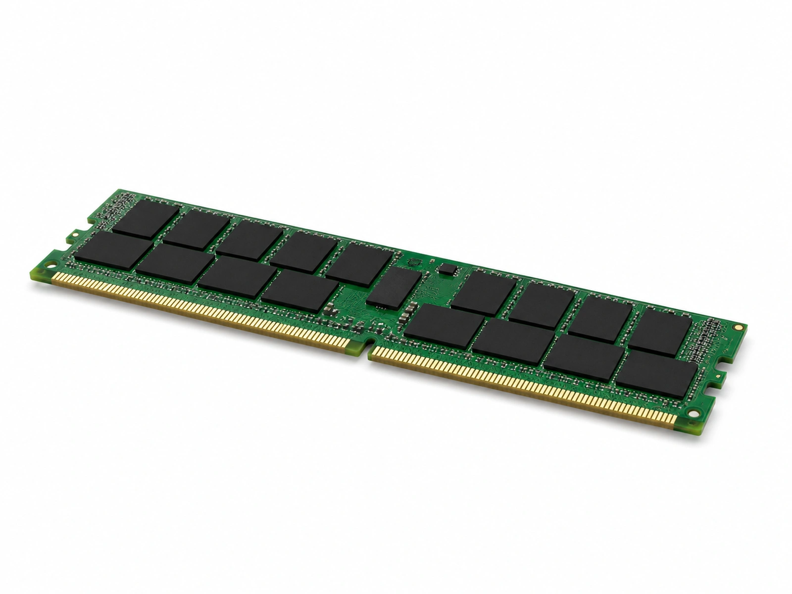 Imagem do produto Micron Micron DDR4 Server Memory Memória DDR4 para servidor 3