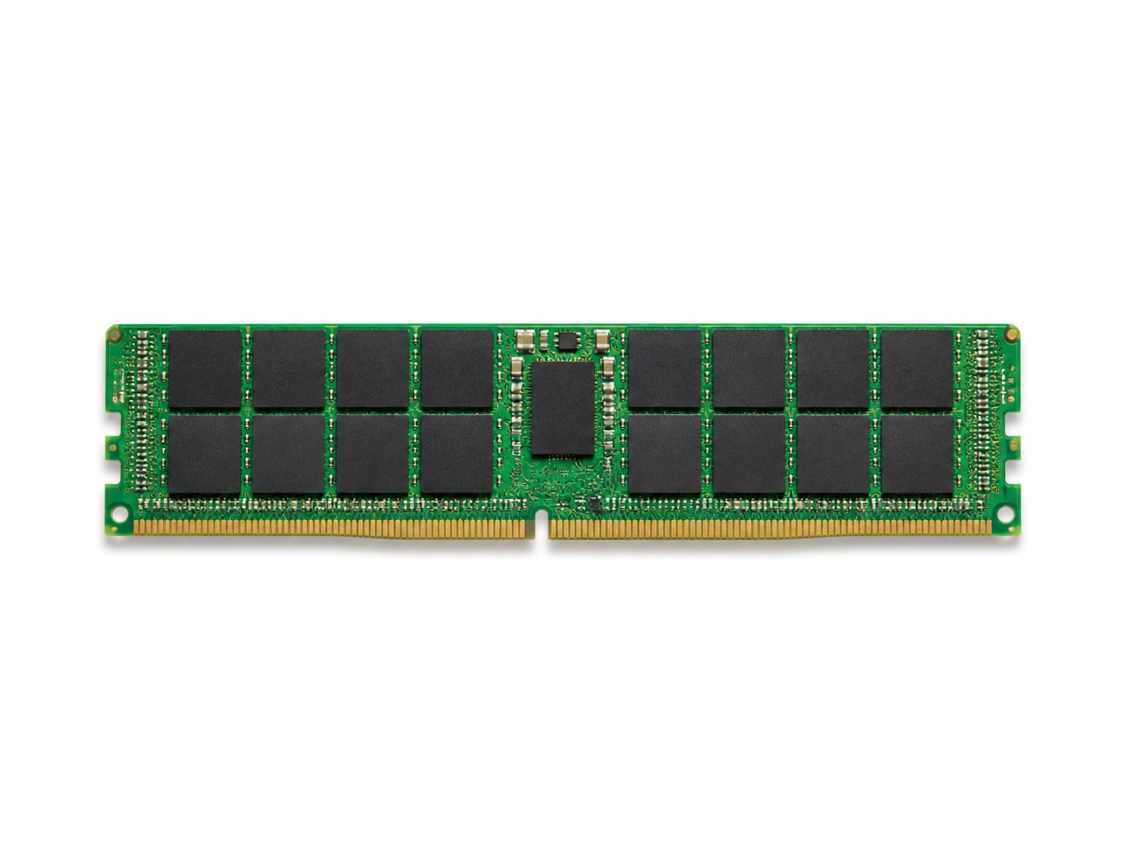 Imagem do produto Micron Micron DDR4 Server Memory Memória DDR4 para servidor 4