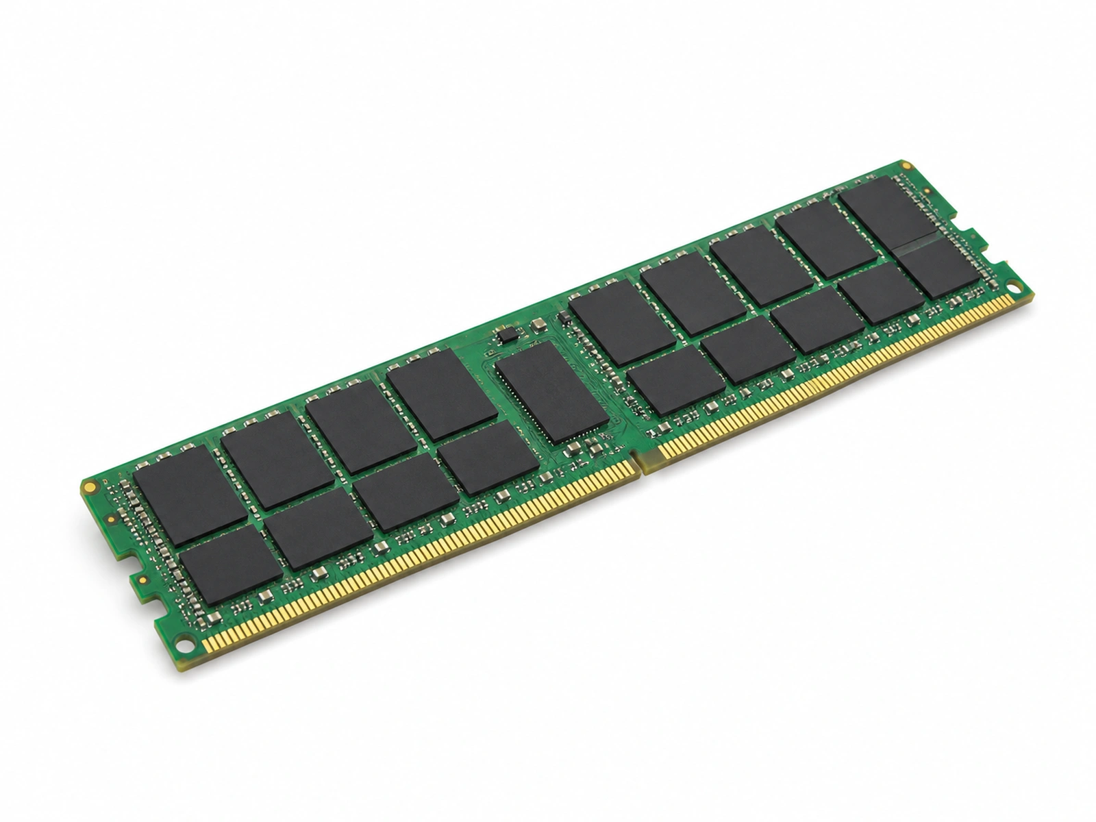 Imagem do produto Micron Micron DDR4 Server Memory Memória DDR4 para servidor 5
