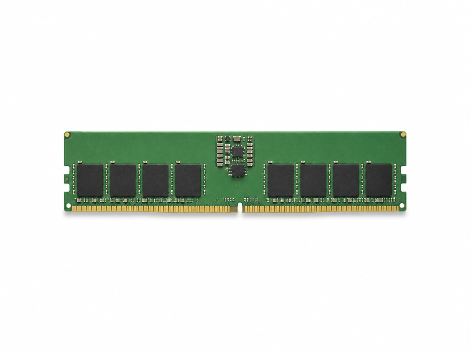 Micron DDR5 Server Memory