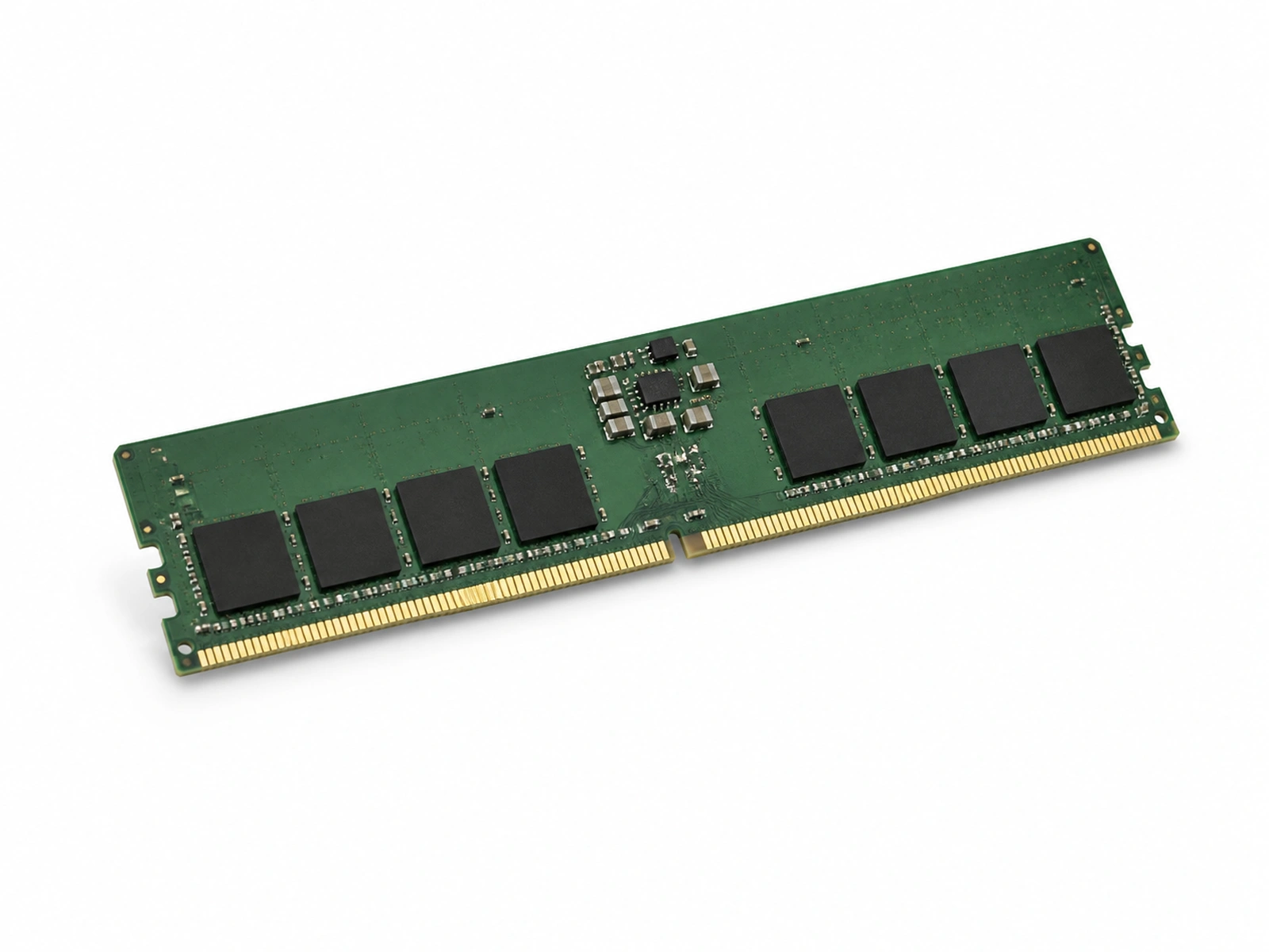 Imagem do produto Micron Micron DDR5 Server Memory Memória DDR5 para servidor 3