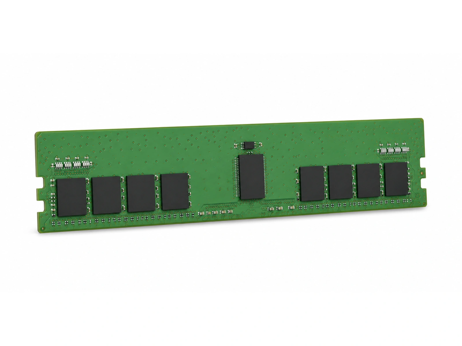 Samsung DDR4 Server Memory