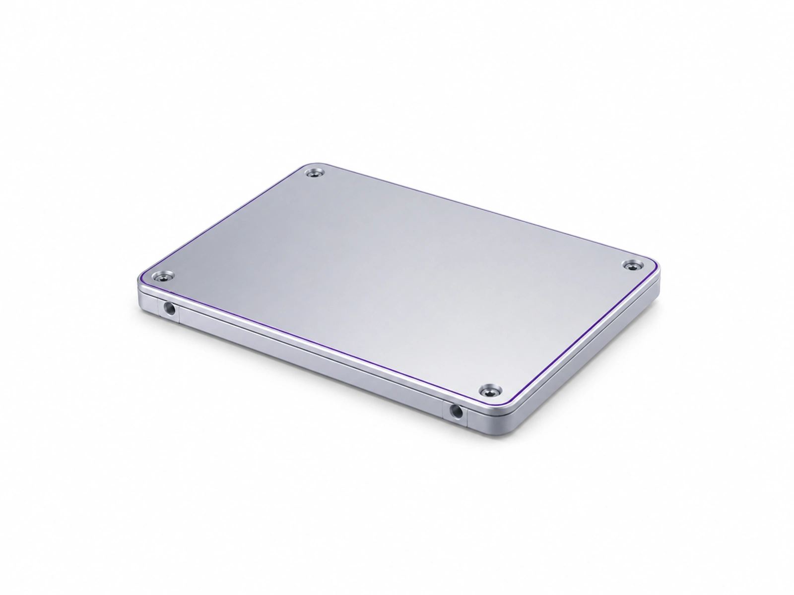 Imagem do produto Solidigm D3-S4620 SSD SATA empresarial 2