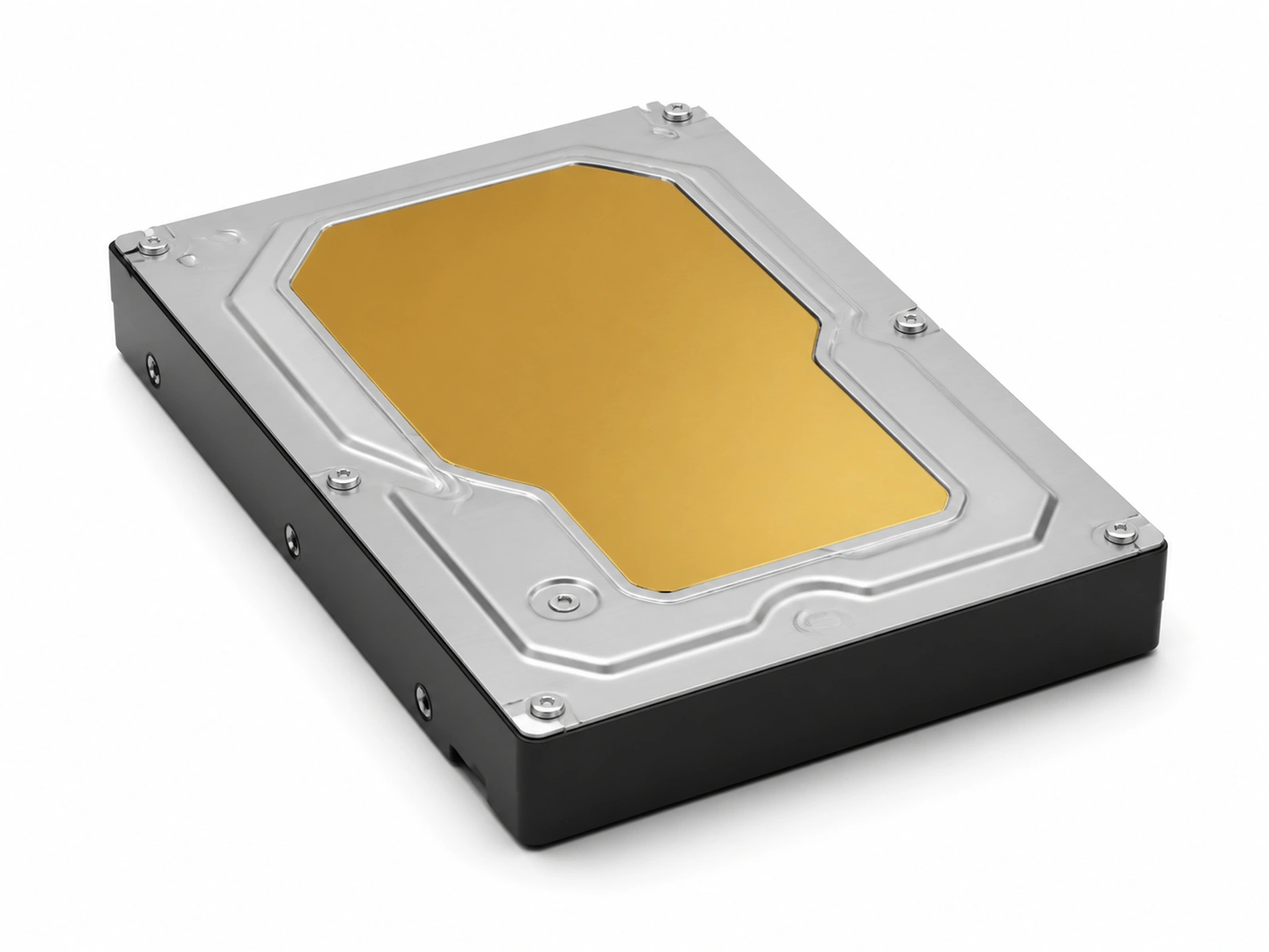 Imagem do produto Western Digital WD Gold HD SATA para servidor 2