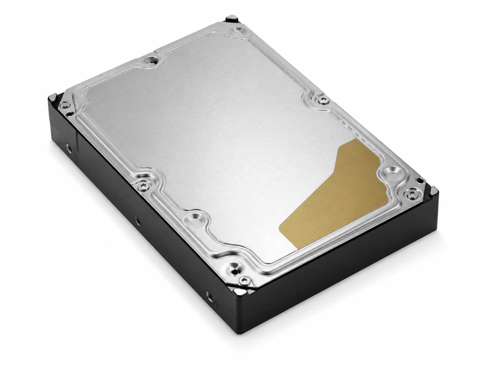 Imagem do produto Western Digital WD Gold HD SATA para servidor 3