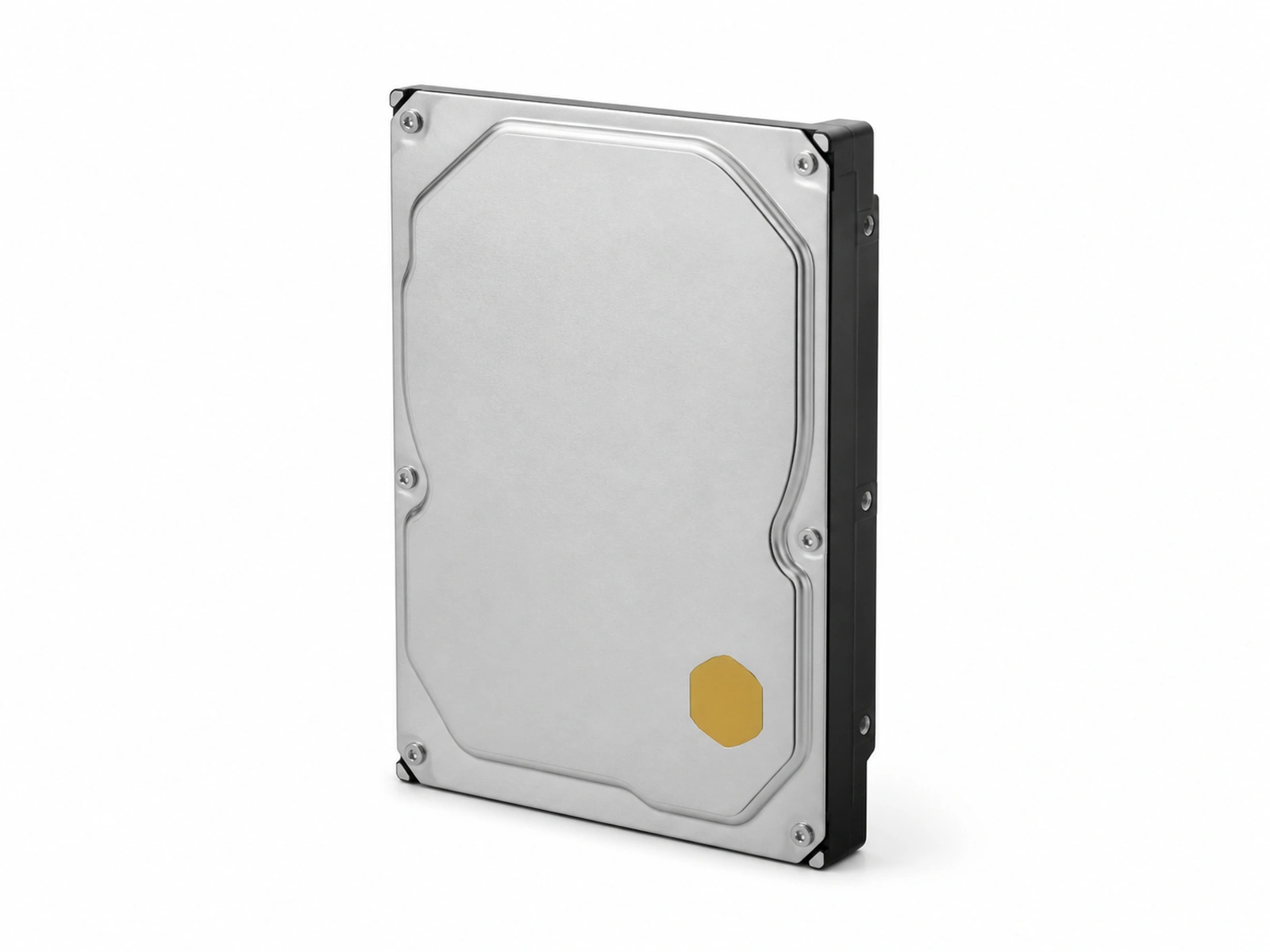Imagem do produto Western Digital WD Gold HD SATA para servidor 4