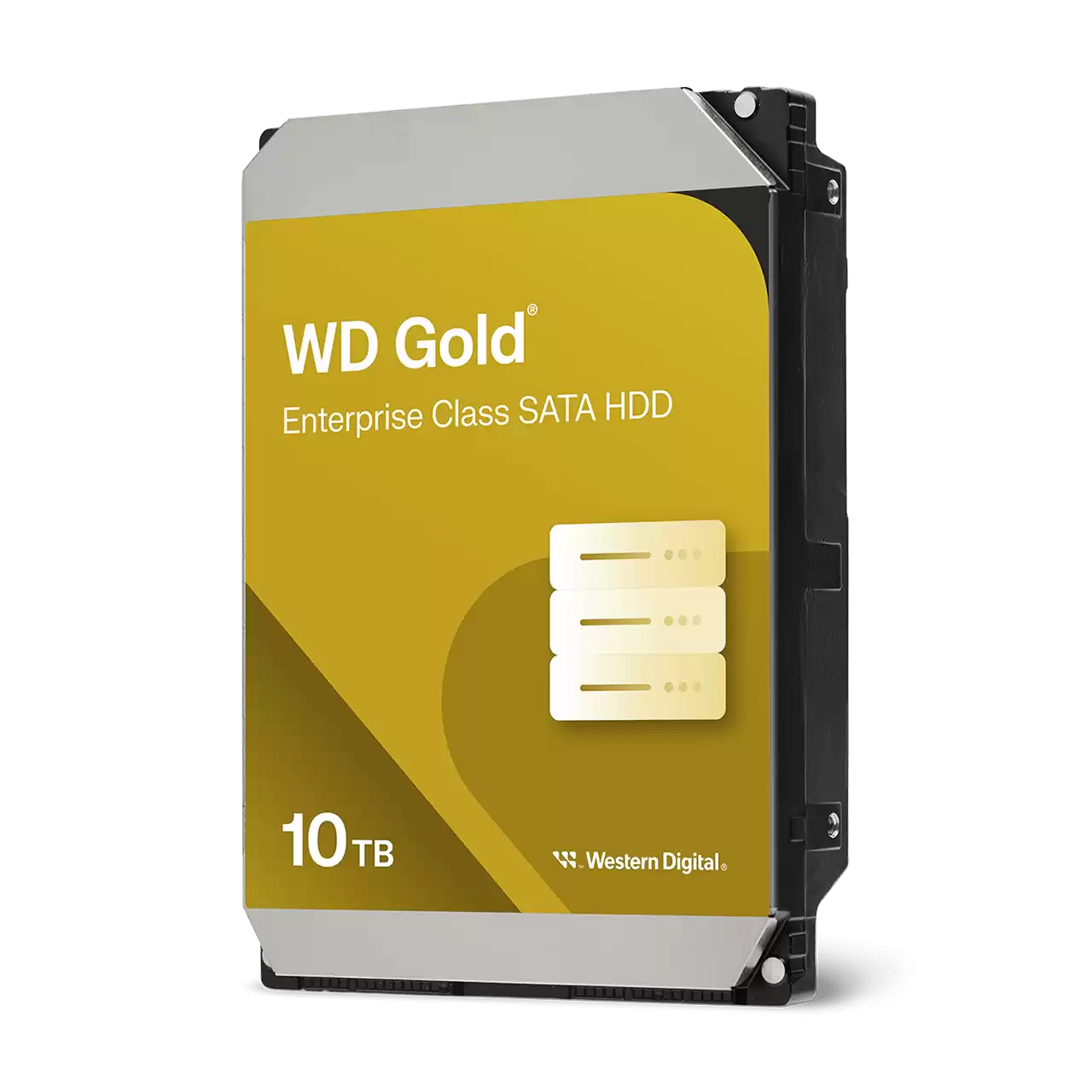 WD Gold