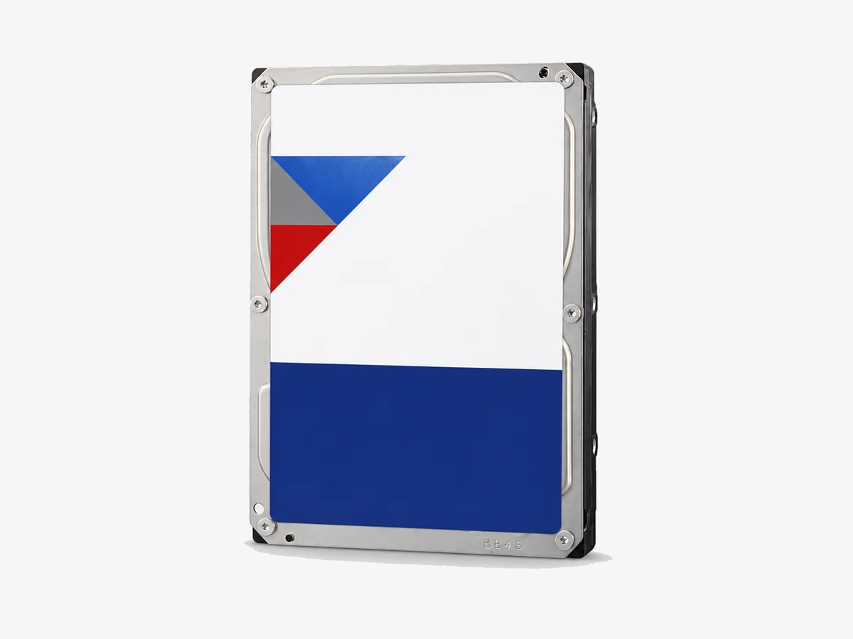 Toshiba MG HD SATA para servidor