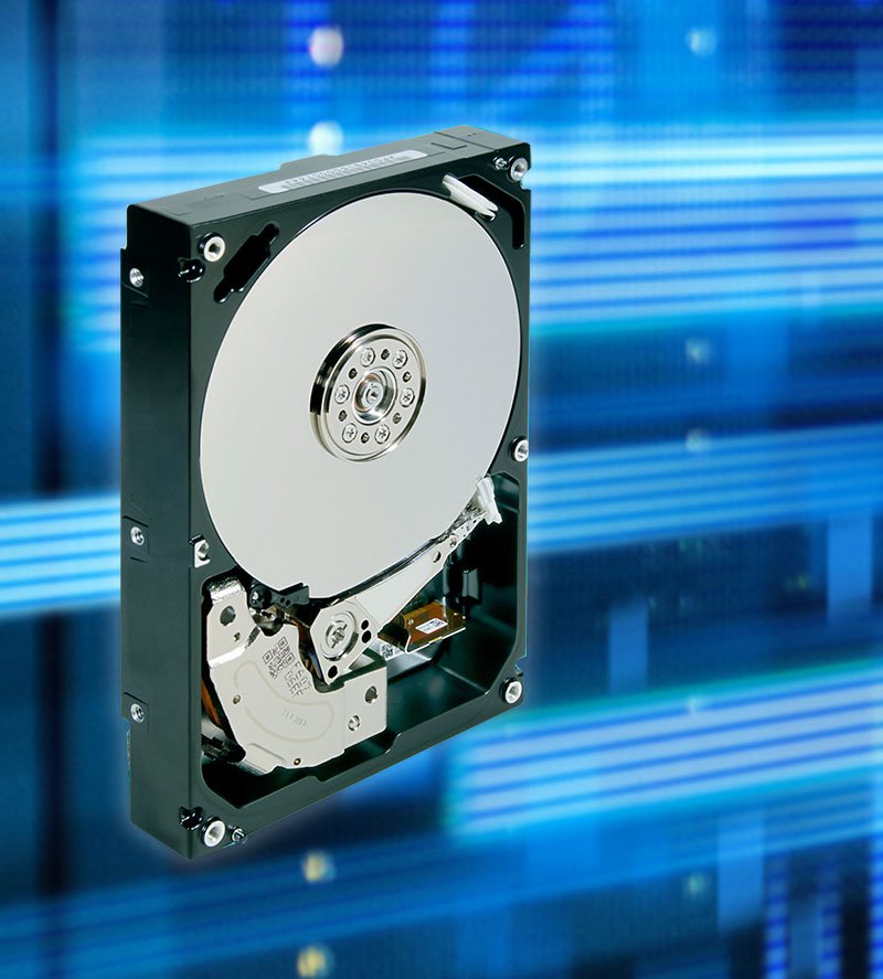 HD Nearline SAS